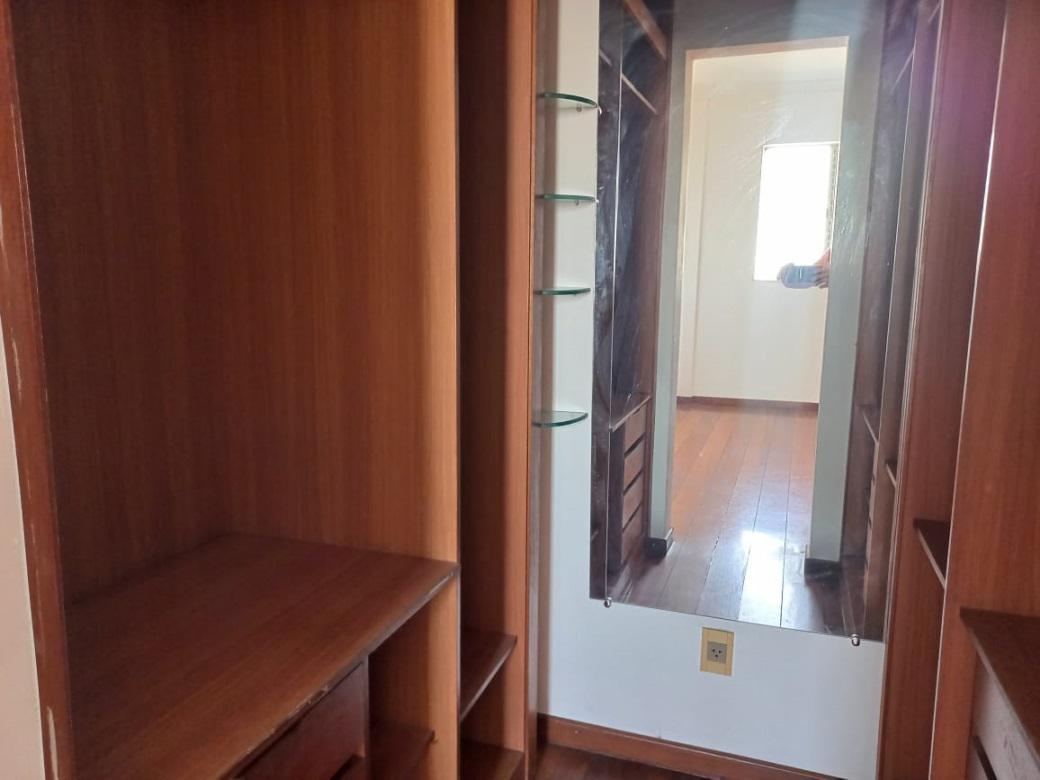 Apartamento, Lourdes, 3 Quartos, 2 Vagas, 1 Suíte