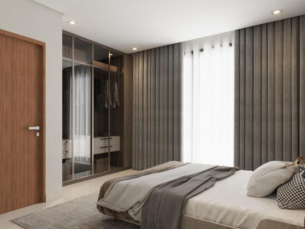 Cobertura, Inconfidentes, 3 Quartos, 2 Vagas, 1 Suíte