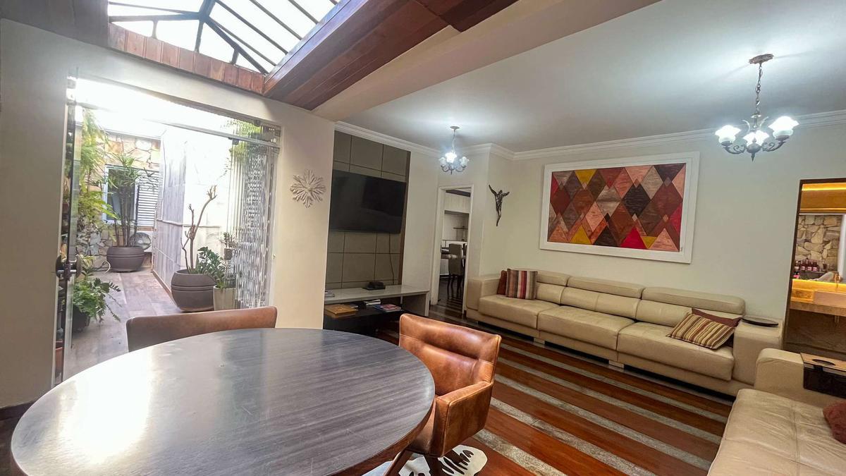 Apartamento, Santo Antônio, 5 Quartos, 2 Vagas, 2 Suítes