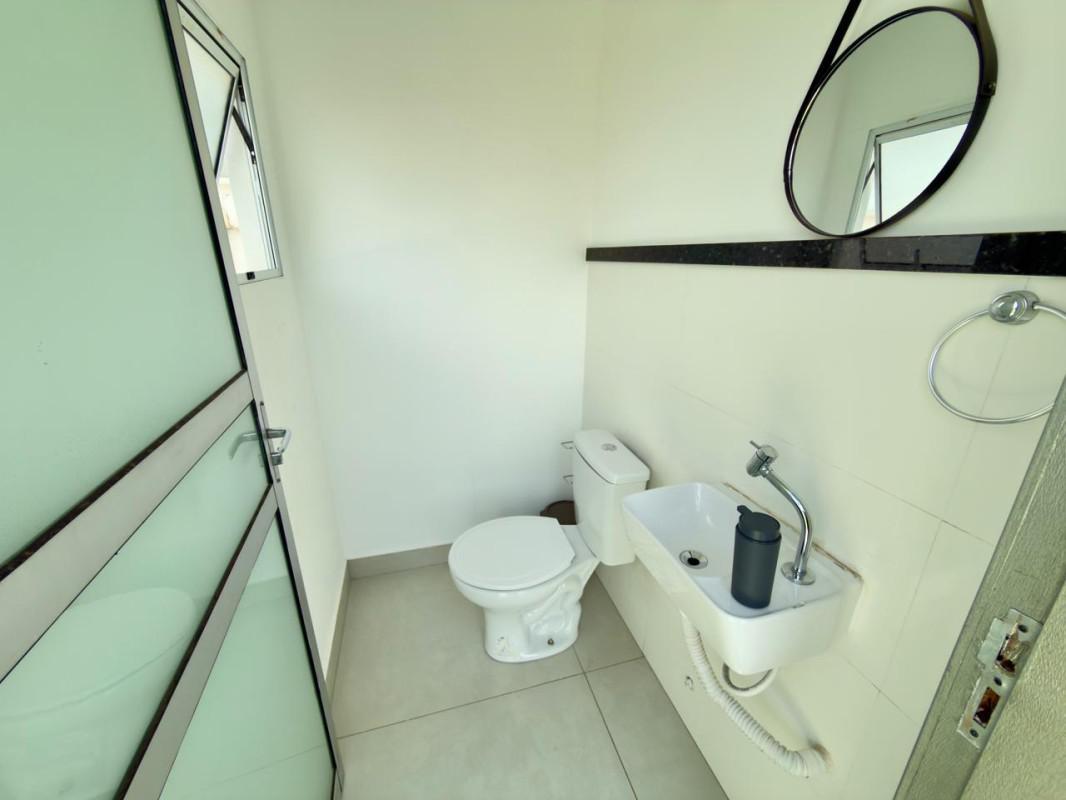 Cobertura, Paquetá, 2 Quartos, 2 Vagas, 1 Suíte