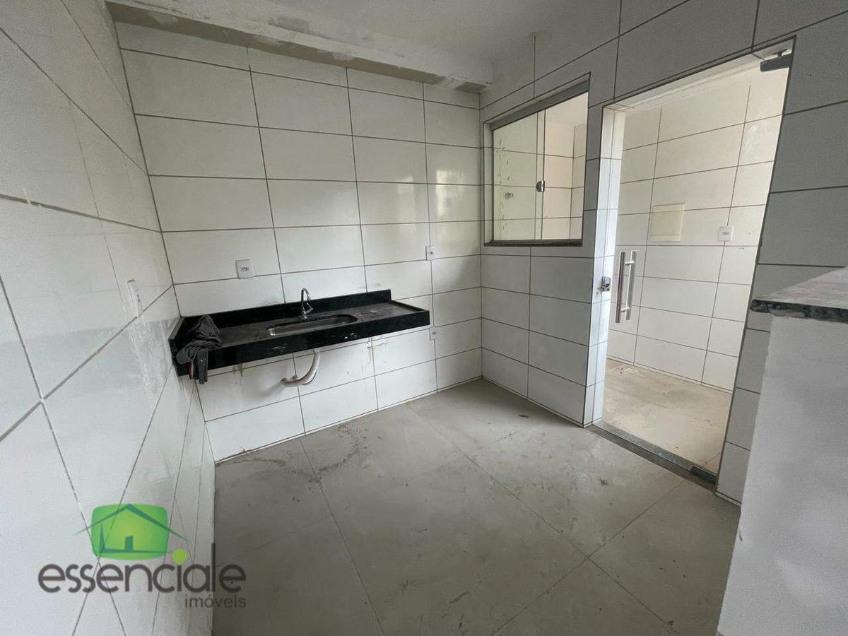 Apartamento, Palmeiras, 3 Quartos, 1 Vaga, 1 Suíte