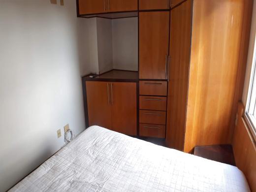 Apartamento, Savassi, 1 Quarto, 1 Vaga