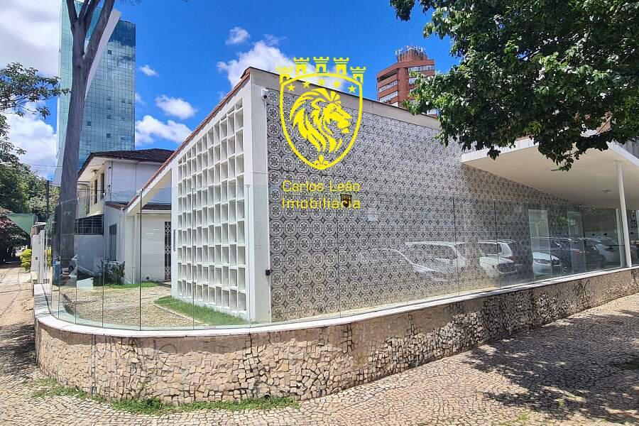 Casa, Santo Agostinho, 0 Quarto, 4 Vagas
