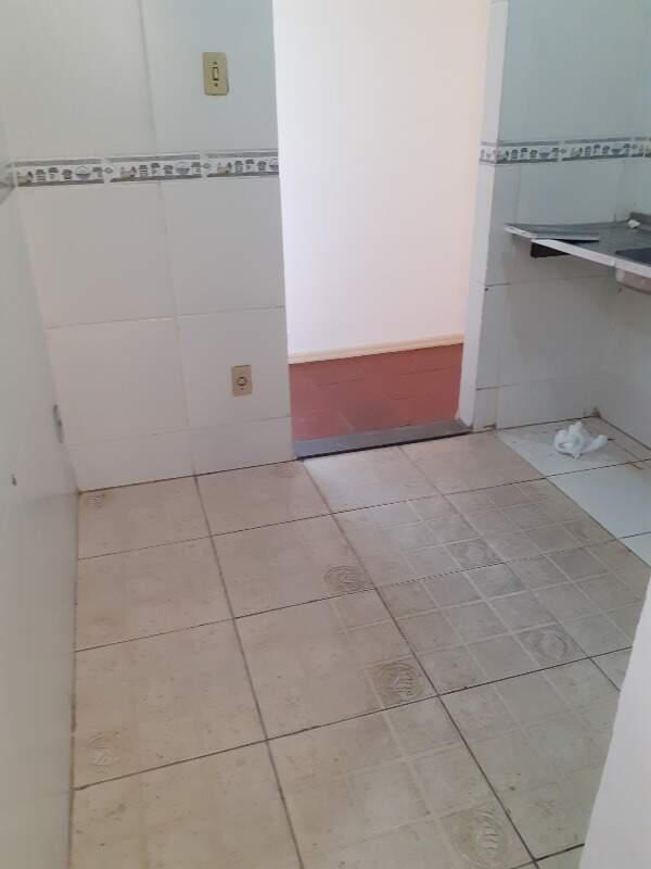 Apartamento, João Pinheiro, 3 Quartos, 1 Vaga