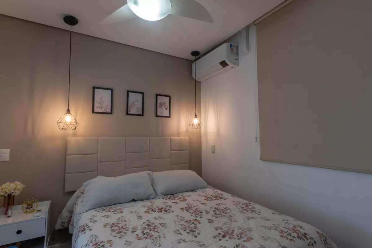 Apartamento, Cruzeiro, 2 Quartos, 2 Vagas, 2 Suítes
