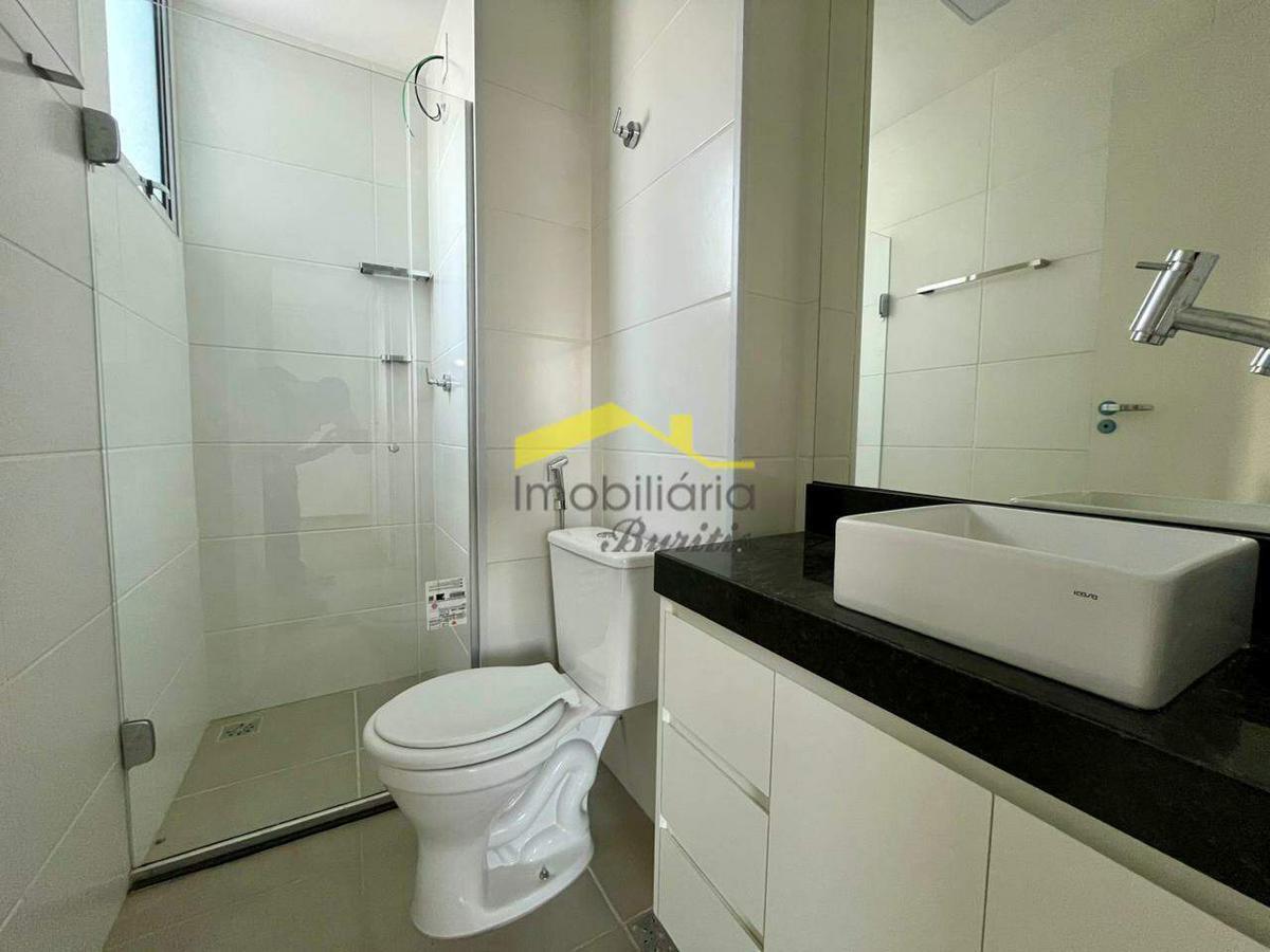 Cobertura, Buritis, 2 Quartos, 2 Vagas, 1 Suíte