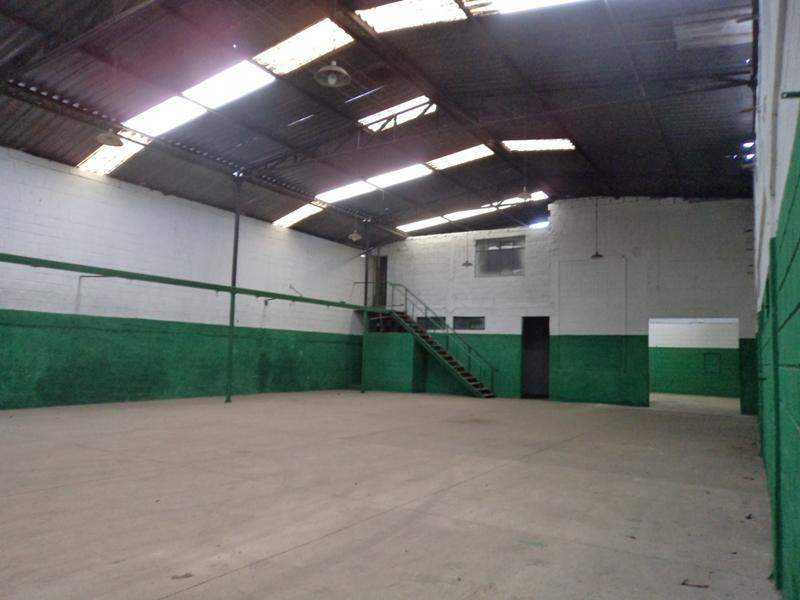 Galpão, Bela Vista, 0 Quarto, 0 Vaga