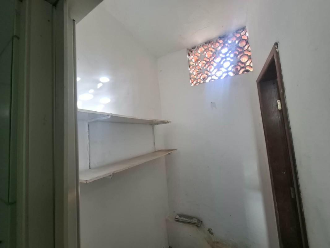 Lote, São Gabriel, 2 Quartos, 3 Vagas