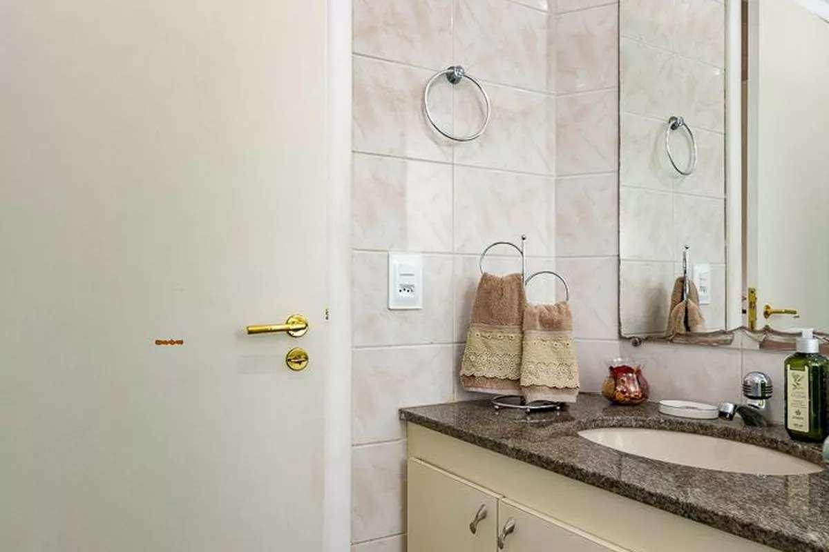 Apartamento, Gutierrez, 3 Quartos, 2 Vagas, 1 Suíte