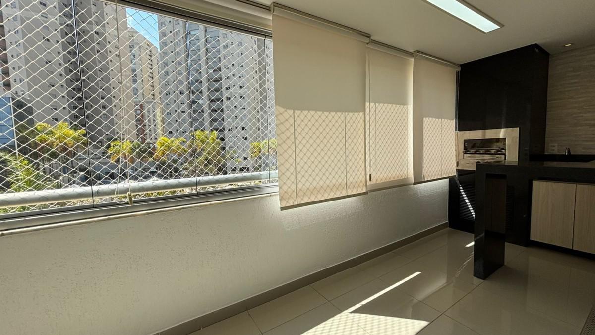 Apartamento, Vila da Serra, 3 Quartos, 2 Vagas, 1 Suíte