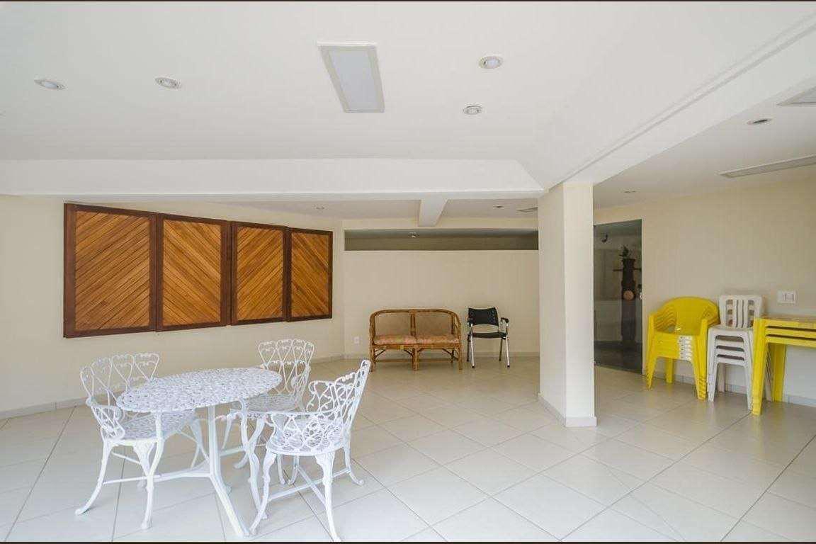 Apartamento, Santa Lúcia, 3 Quartos, 1 Vaga, 1 Suíte