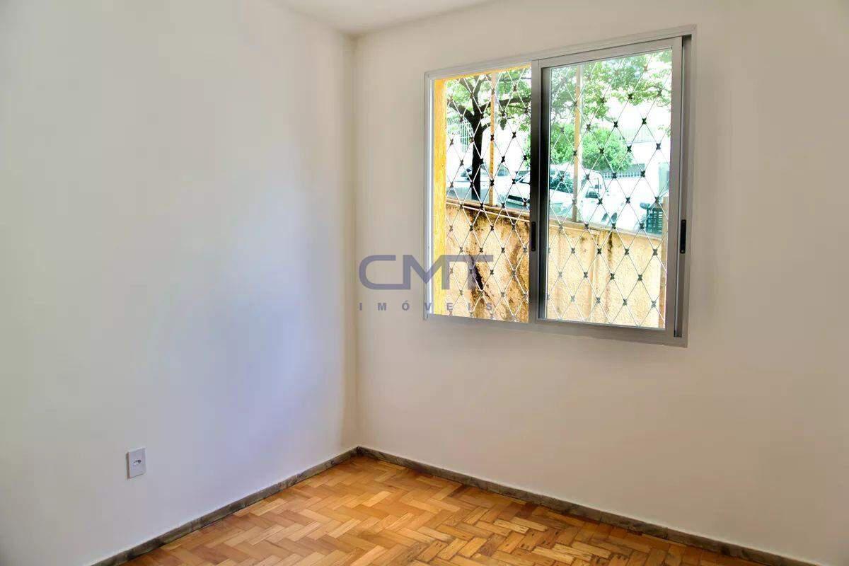 Apartamento, Gutierrez, 3 Quartos, 0 Vaga, 1 Suíte
