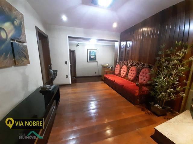 Prédio, Vista Alegre