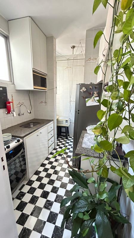 Apartamento, Manacás, 2 Quartos, 1 Vaga