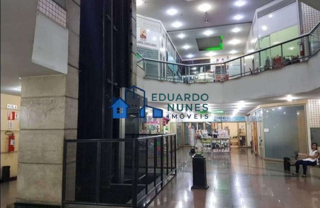 Andar, Barro Preto, 0 Quarto, 0 Vaga