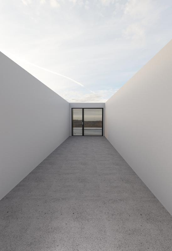 Casa, Alvorada, 2 Quartos, 1 Vaga, 1 Suíte