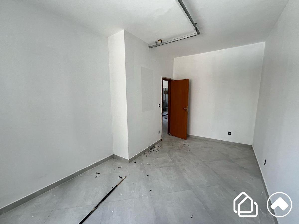 Apartamento, Buritis, 2 Quartos, 1 Vaga