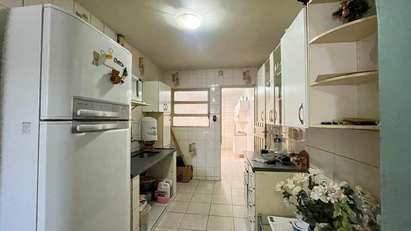 Casa, Conjunto Celso Machado, 3 Quartos, 4 Vagas, 1 Suíte