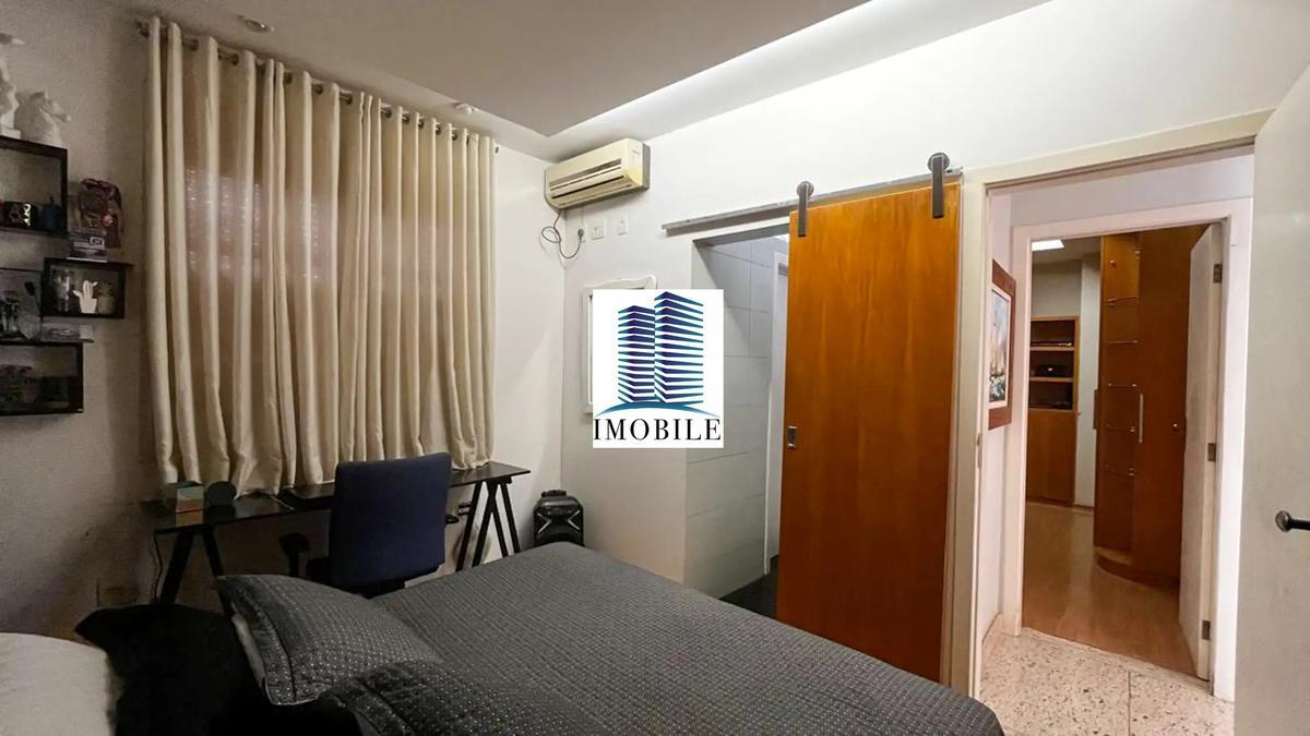Cobertura, Paquetá, 4 Quartos, 5 Vagas, 2 Suítes