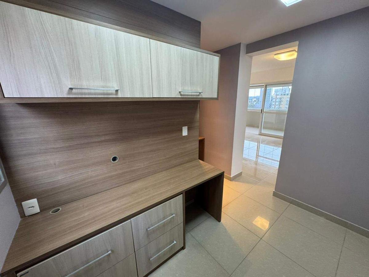 Apartamento, Vila da Serra, 3 Quartos, 3 Vagas, 1 Suíte