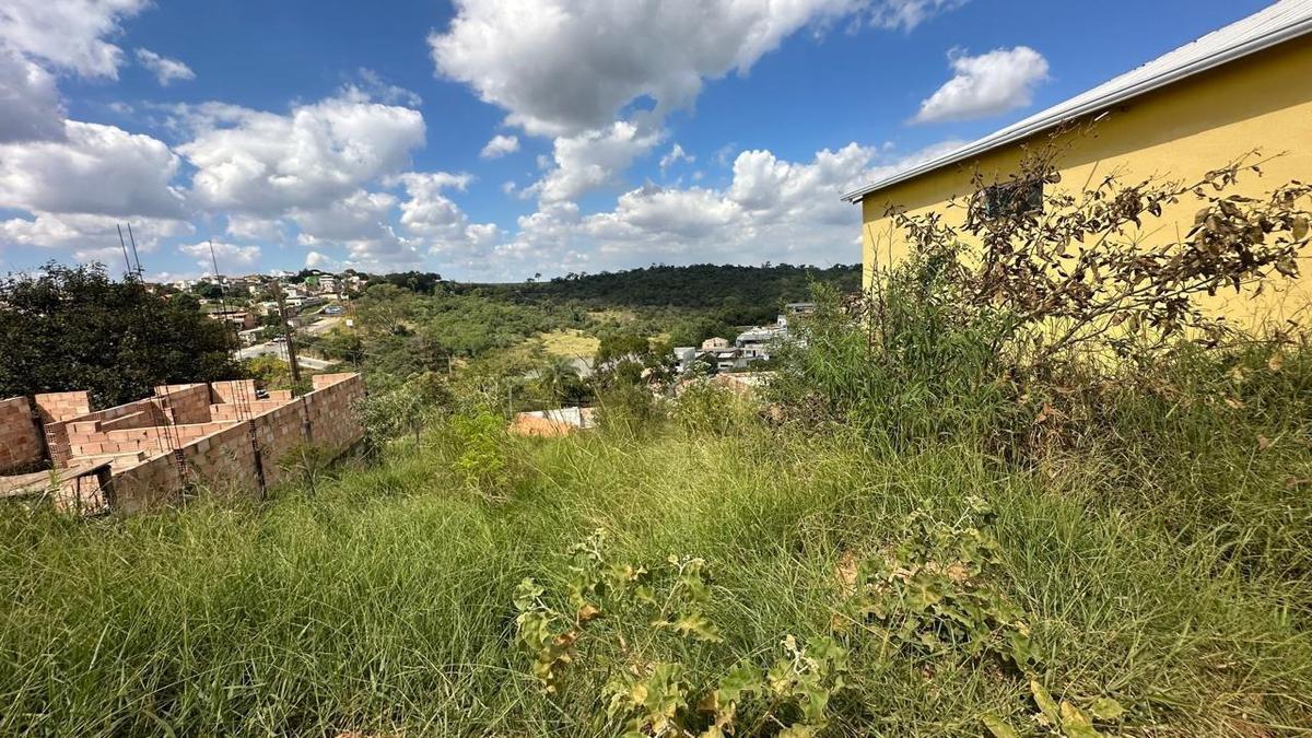 Lote, Monte Sinai, 0 Quarto, 0 Vaga