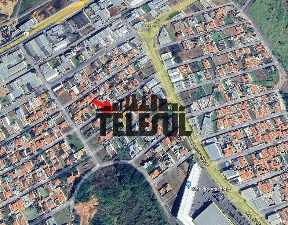 Lote, Rezende, 0 Quarto, 0 Vaga