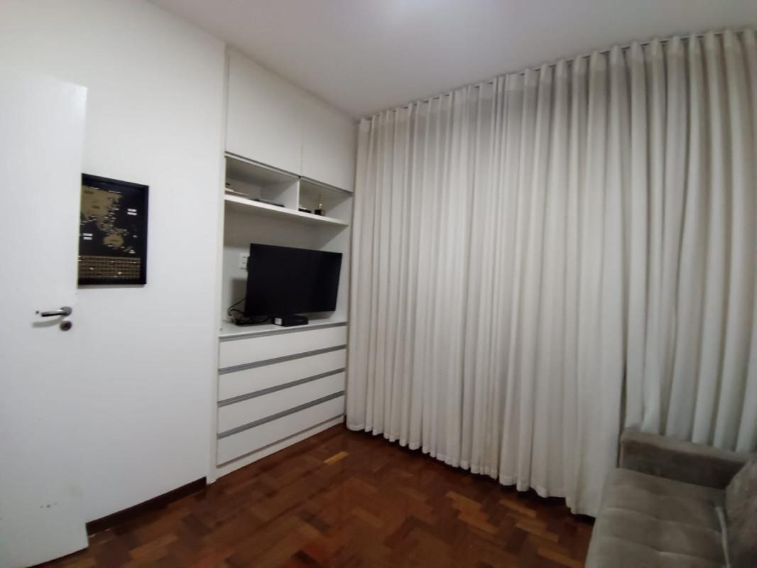 Apartamento, Cidade Nova, 3 Quartos, 1 Vaga, 1 Suíte