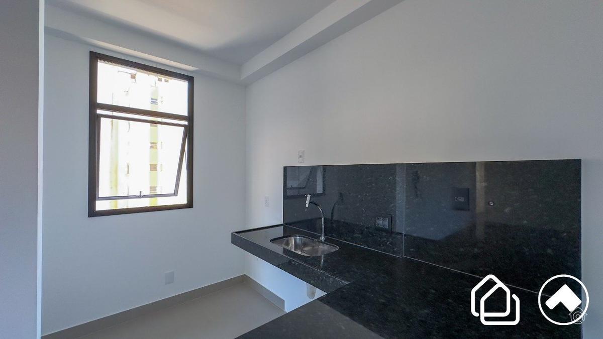 Apartamento, Grajaú, 2 Quartos, 2 Vagas, 1 Suíte