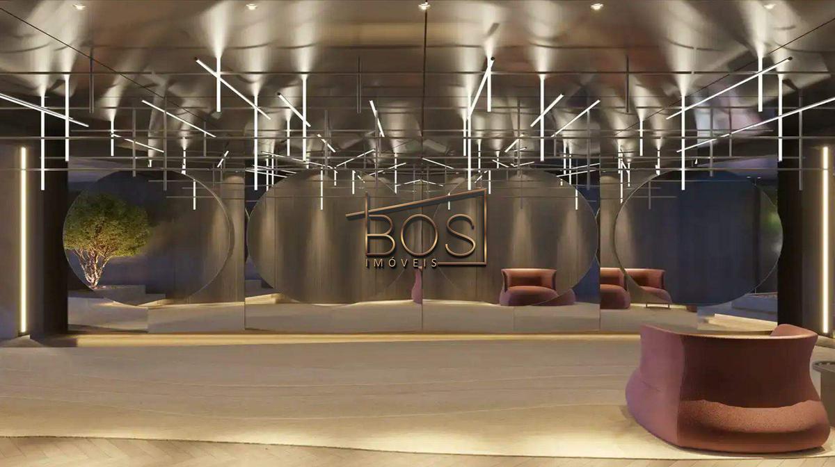 Apartamento, Lourdes, 3 Quartos, 2 Vagas, 3 Suítes