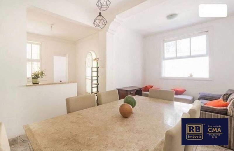 Casa, Lourdes, 5 Quartos, 2 Vagas, 1 Suíte
