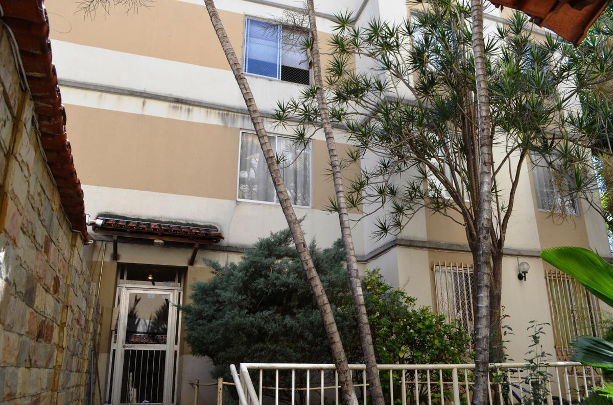 Apartamento, São João Batista (venda Nova), 3 Quartos, 1 Vaga