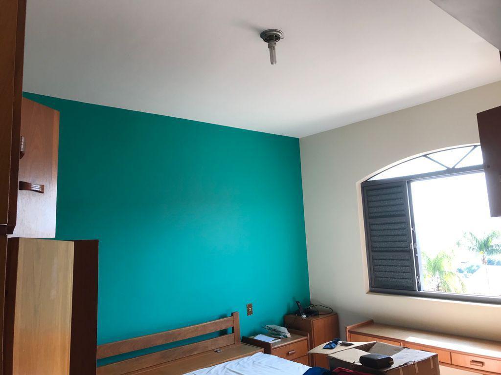 Apartamento, Vila Pinto, 4 Quartos, 2 Vagas, 1 Suíte