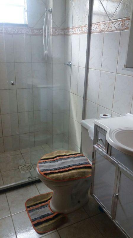 Apartamento, Coqueiros, 2 Quartos