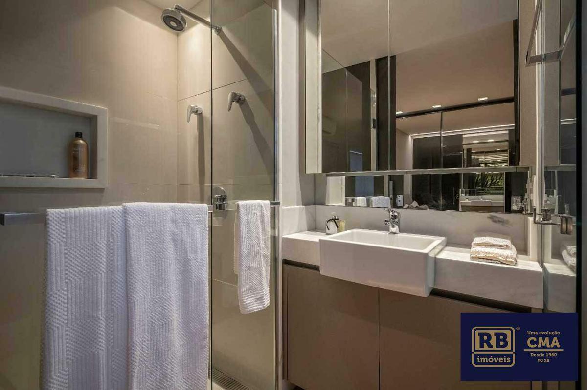 Quitinete, Savassi, 1 Quarto, 1 Vaga, 1 Suíte