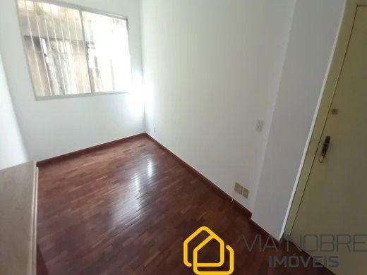 Apartamento, Coração de Jesus, 3 Quartos, 1 Vaga