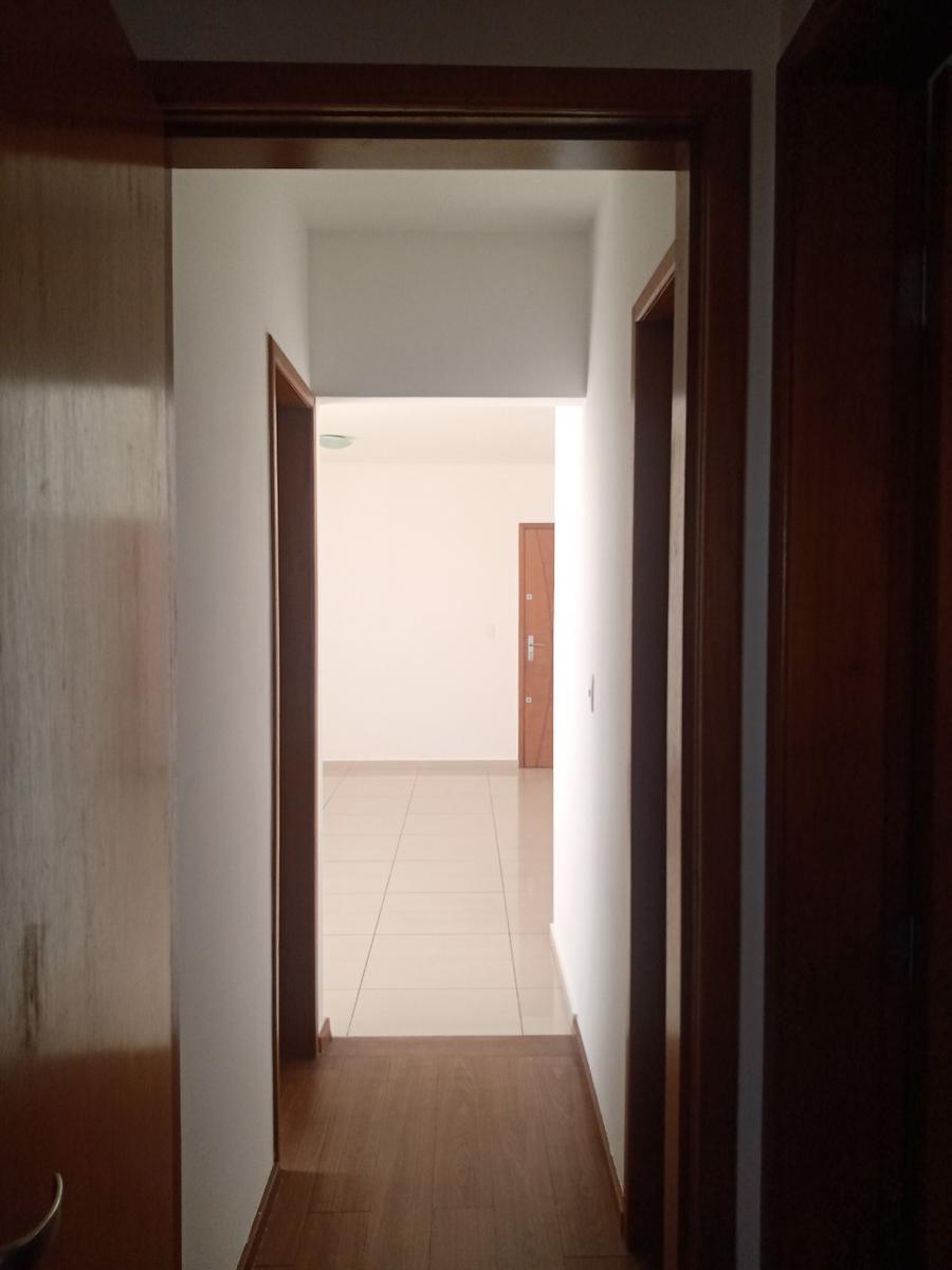 Apartamento, Renascença, 3 Quartos, 2 Vagas, 1 Suíte