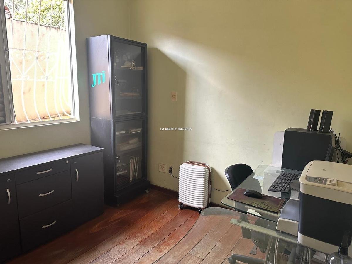 Casa, Inconfidentes, 4 Quartos, 4 Vagas, 1 Suíte