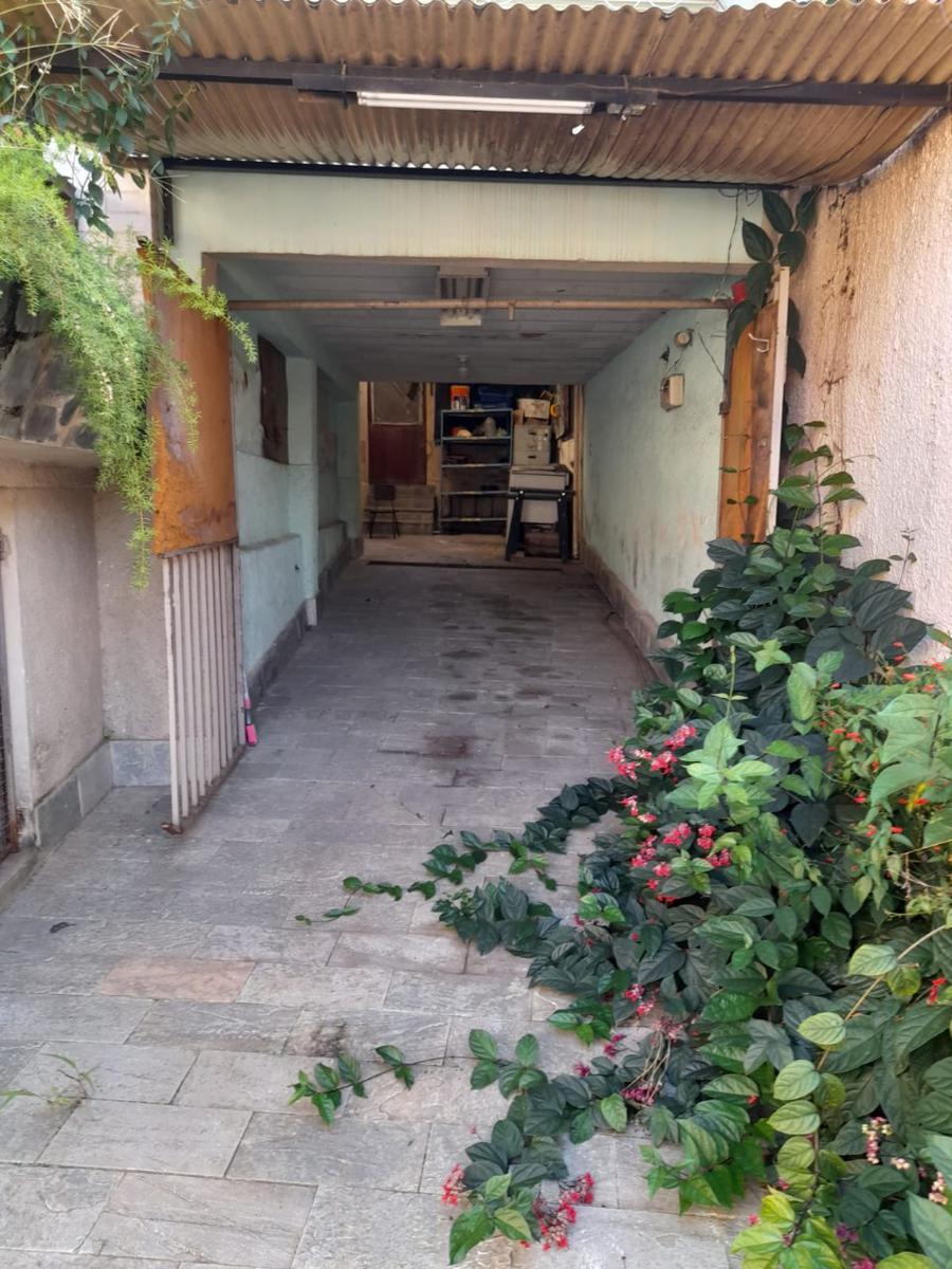 Casa Comercial, Sagrada Família, 3 Quartos, 3 Vagas, 2 Suítes