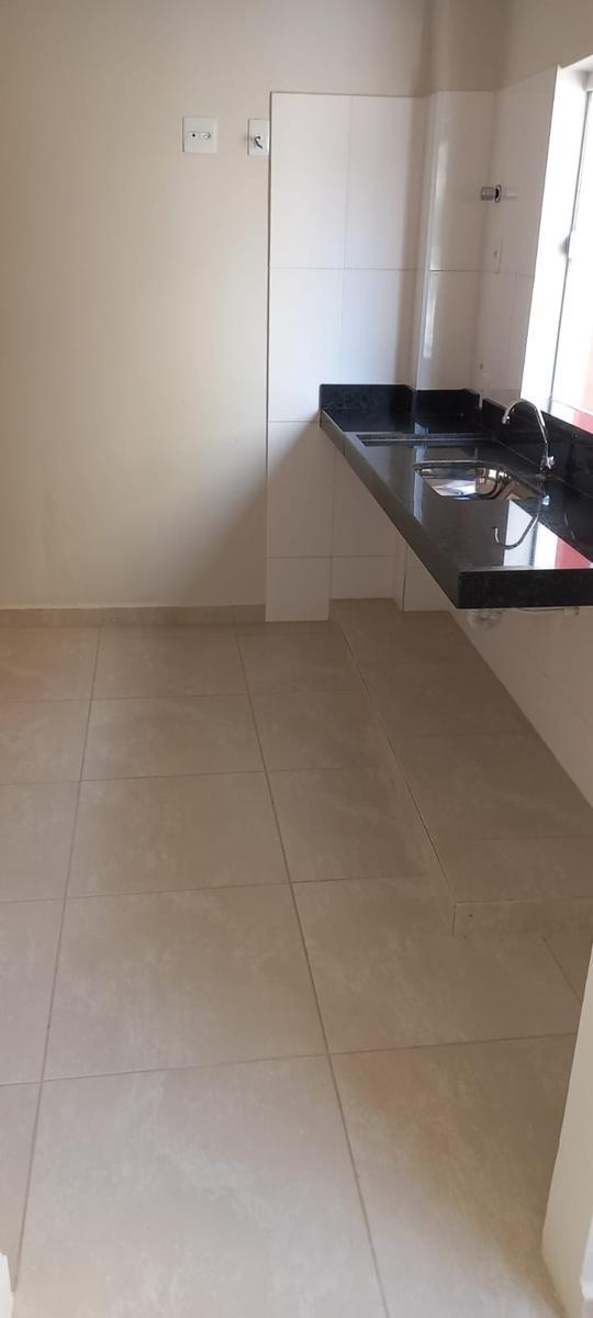 Apartamento, Vila Registânea, 0 Quarto, 0 Vaga