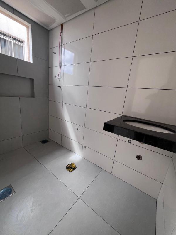 Cobertura, Masterville, 3 Quartos, 2 Vagas, 1 Suíte