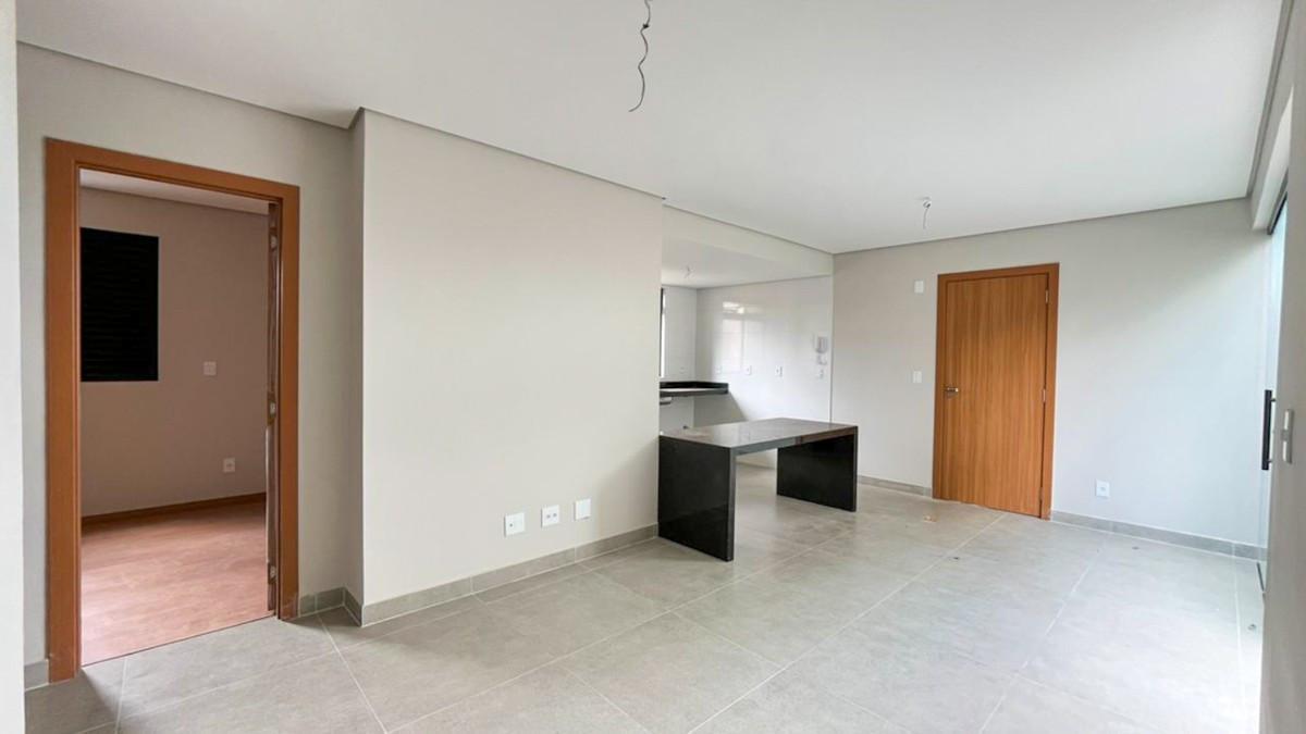 Apartamento, Santo Antônio, 2 Quartos, 2 Vagas, 1 Suíte
