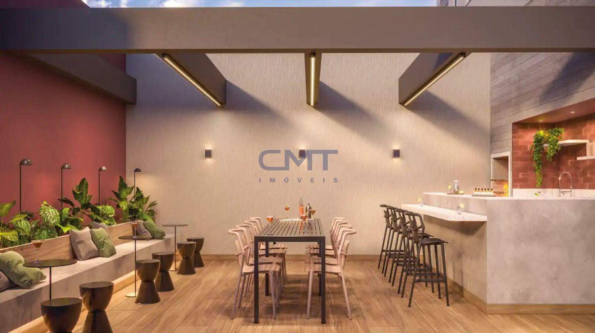 Apartamento, São Bento, 2 Quartos, 1 Vaga, 1 Suíte