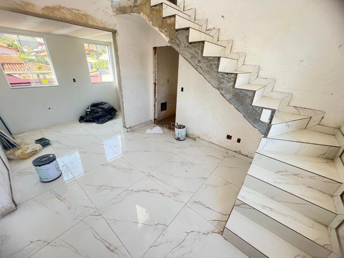 Apartamento, Santa Amélia, 2 Quartos, 1 Vaga