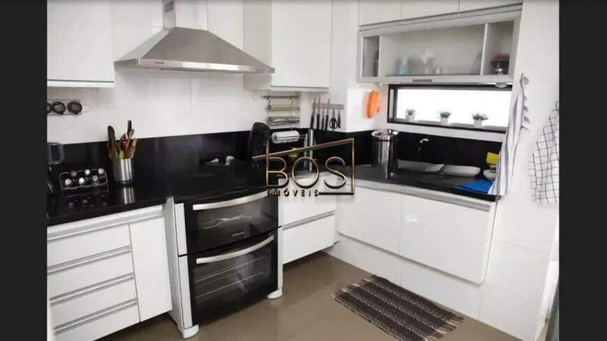 Apartamento, Luxemburgo, 3 Quartos, 2 Vagas, 1 Suíte