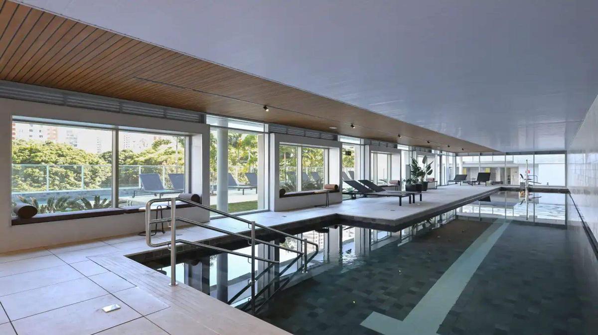 Apartamento, Boa Viagem, 3 Quartos, 2 Vagas, 3 Suítes