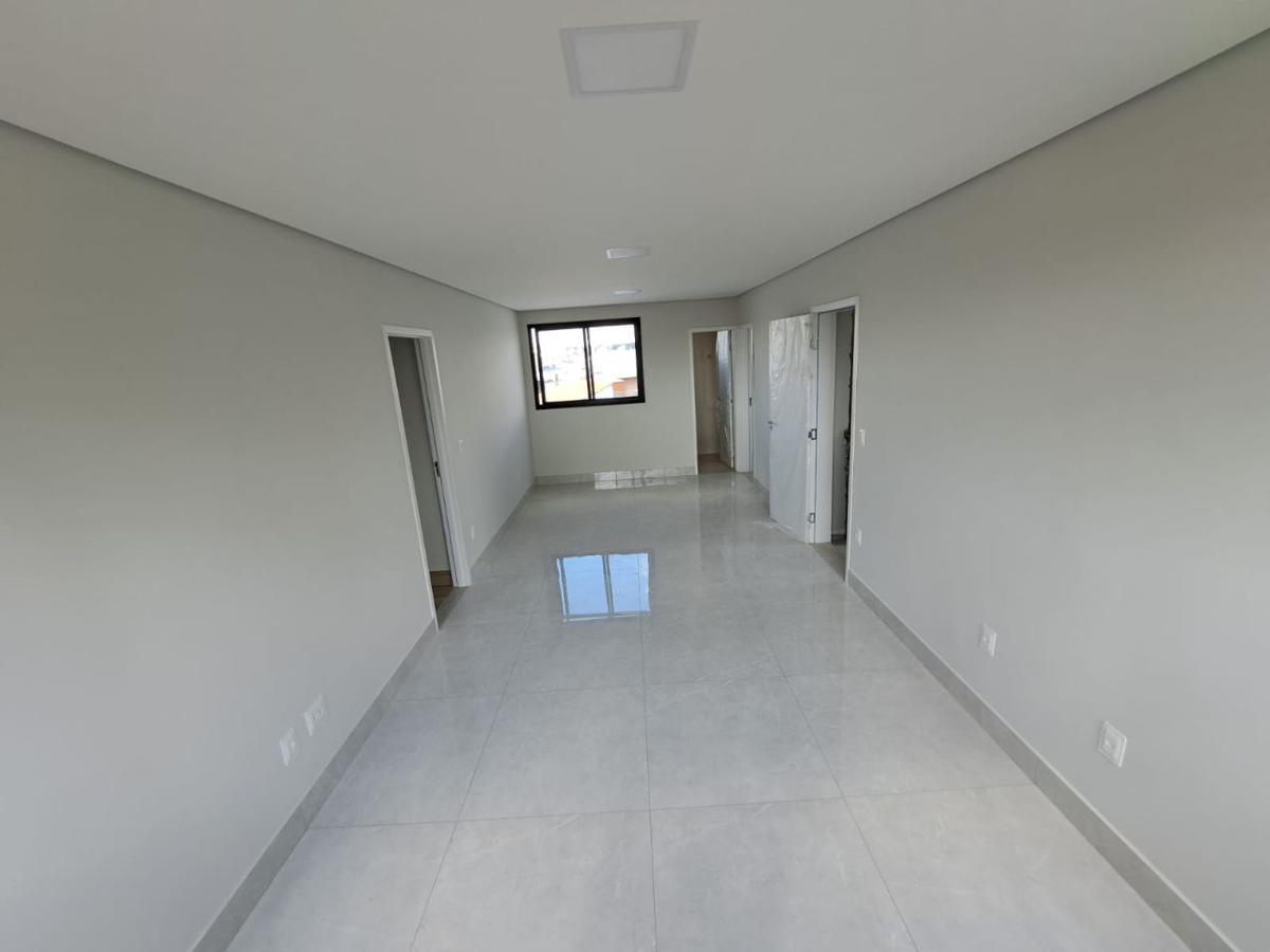 Apartamento, Silveira, 4 Quartos, 3 Vagas, 1 Suíte