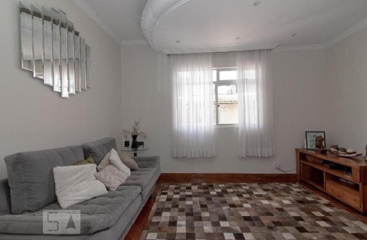 Cobertura, Buritis, 3 Quartos, 2 Vagas, 1 Suíte