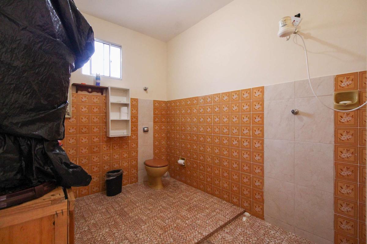 Casa, Santa Mônica, 3 Quartos, 3 Vagas