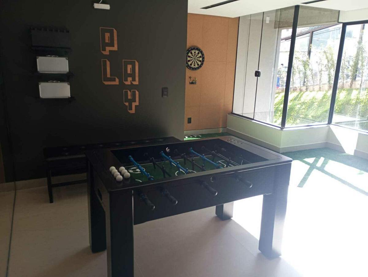 Apartamento, Grajaú, 3 Quartos, 2 Vagas, 2 Suítes