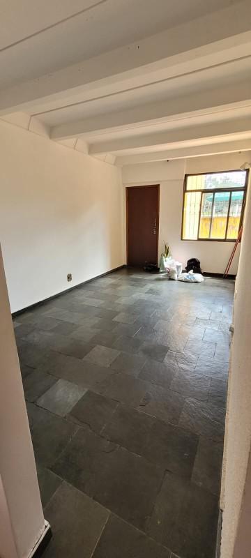 Apartamento, São Francisco, 2 Quartos, 1 Vaga